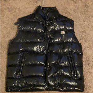 Moncler vest